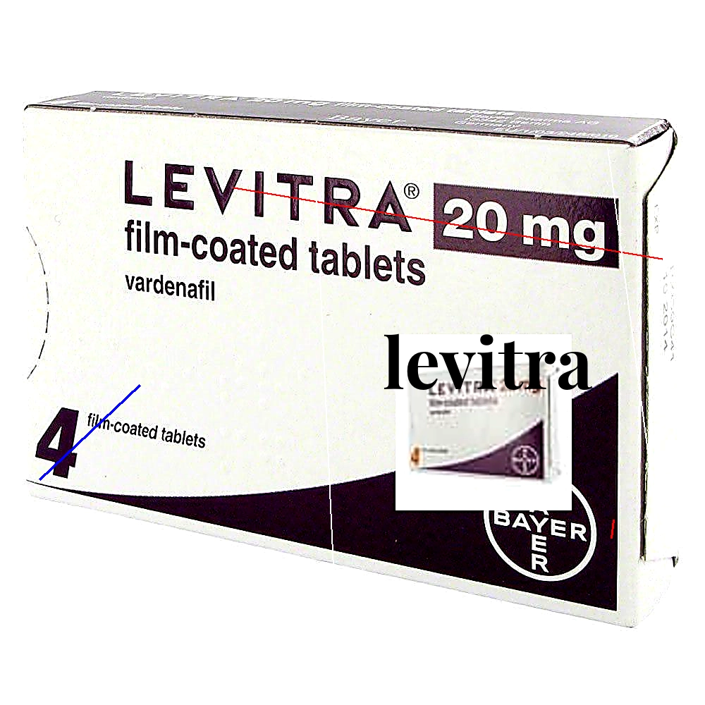 Levitra sans ordonnance en france